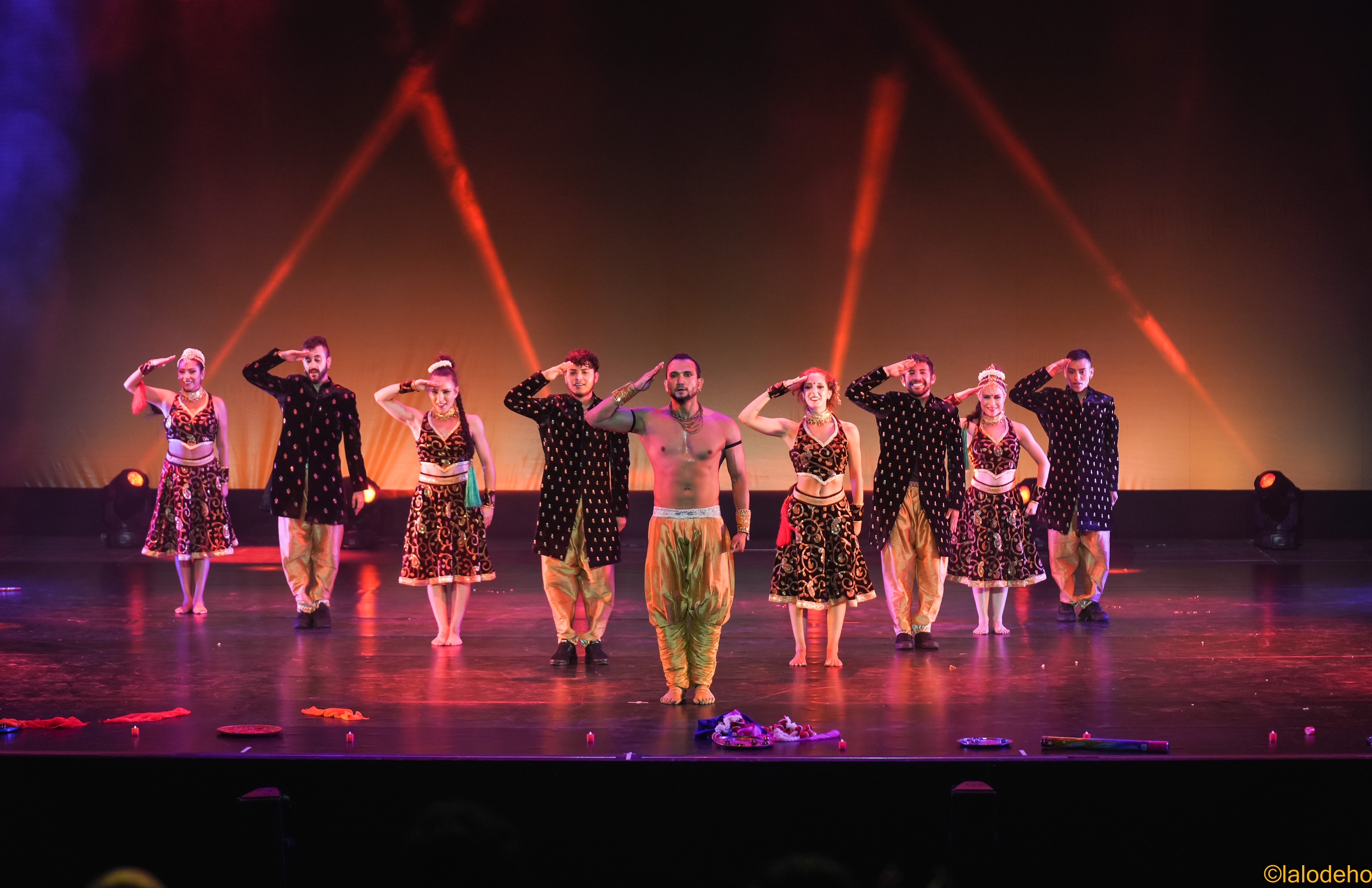 Gallery | Sunny Singh - Bollywood Dance Master